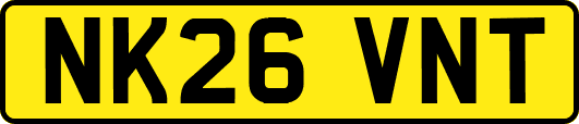 NK26VNT