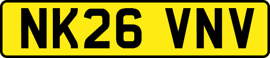 NK26VNV