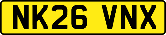 NK26VNX
