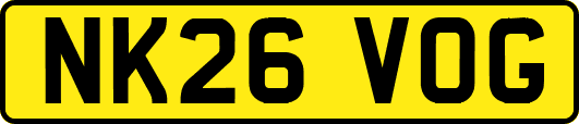 NK26VOG