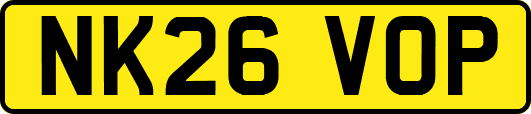 NK26VOP