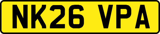 NK26VPA