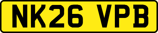 NK26VPB