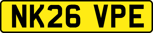 NK26VPE