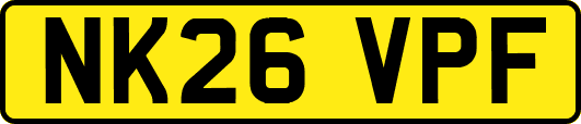 NK26VPF