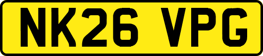 NK26VPG