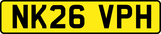 NK26VPH