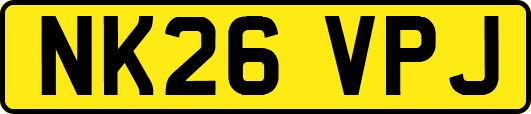 NK26VPJ