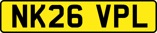 NK26VPL