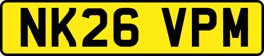 NK26VPM