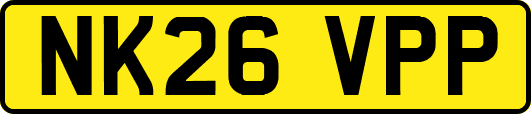 NK26VPP