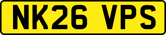 NK26VPS