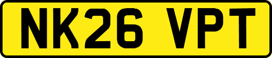 NK26VPT