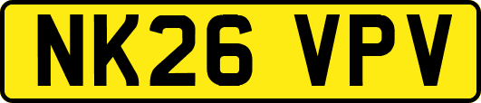 NK26VPV