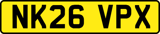 NK26VPX