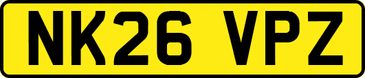 NK26VPZ