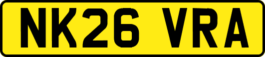 NK26VRA