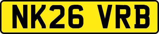 NK26VRB