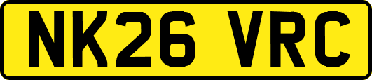 NK26VRC