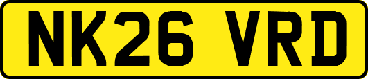 NK26VRD