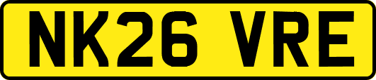 NK26VRE