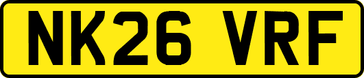 NK26VRF