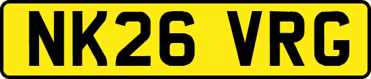 NK26VRG