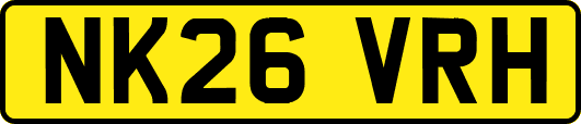 NK26VRH