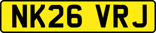 NK26VRJ