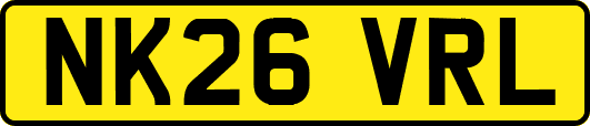 NK26VRL