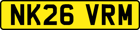 NK26VRM