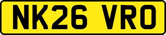 NK26VRO