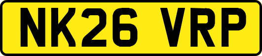 NK26VRP