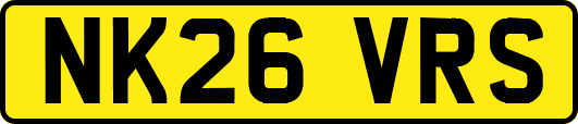 NK26VRS