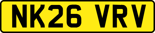 NK26VRV