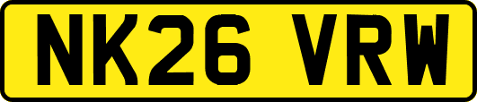 NK26VRW
