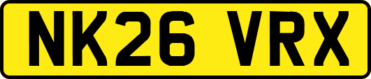 NK26VRX