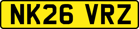 NK26VRZ