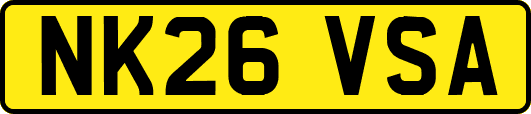 NK26VSA