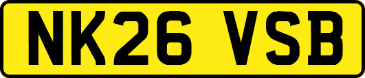 NK26VSB