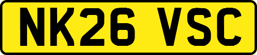 NK26VSC