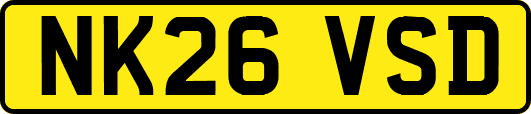 NK26VSD