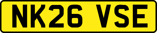 NK26VSE