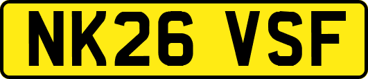 NK26VSF