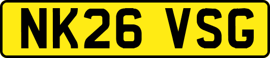 NK26VSG