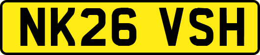 NK26VSH
