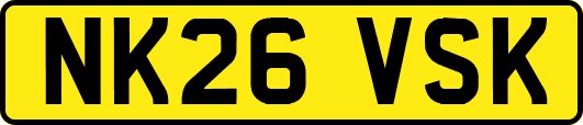 NK26VSK