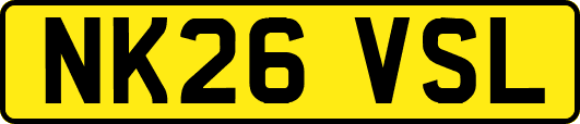 NK26VSL
