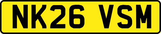 NK26VSM