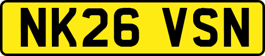 NK26VSN